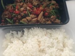 -味上湘菜馆(岳麓山店)