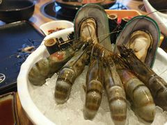 -水林间·寿喜烧自助(仙林金鹰店)