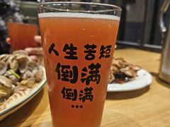 -汇丰苑·海鲜青岛菜(中山路大鲍岛店)