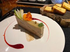 -AZUL by FUEL蓝色·法式酒馆(琶醍店)