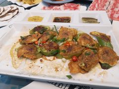 -超信煮动力经典火锅(海伦二店)