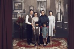 -青悠映画摄影工作室
