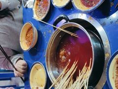 -马路边边火锅串串(观前街店)