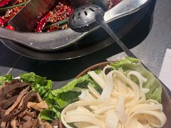 -大风老火锅(江北一店)