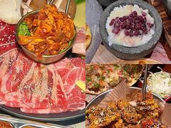 -双门洞·森系料理(体育西店)