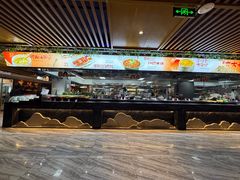 -不倒翁·安徽名菜楼(步行街店)