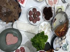 -小叫驴养生驴肉火锅(龙游店)