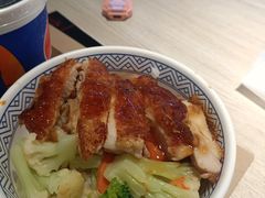 -吉野家(复兴路第二餐厅店)