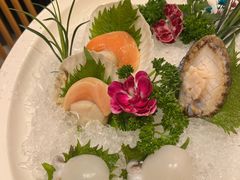 鲍鱼-湯系·煲汤手艺人(东二环泰禾广场店)