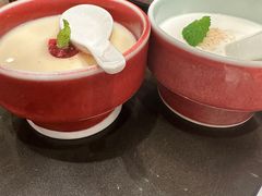 -北京王府井希尔顿酒店·秦唐中餐厅Chynna