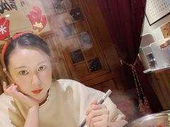 -一叶一世界•素食餐厅(环球中心店)