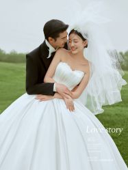 -今生有约国际精品婚纱摄影(苏州店)