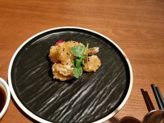-苏州园区福朋喜来登酒店·聚味轩中餐厅