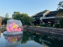 -东钱湖旅游度假区