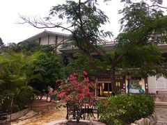 -江门古兜温泉小镇
