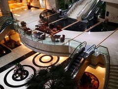 -广州白云机场雅高铂尔曼大酒店