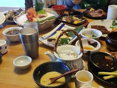 -王鼎精致料理铁板烧(世博源店)