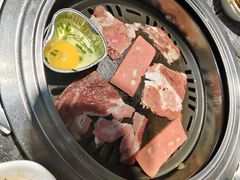 -33韩式自助烧烤(环城南路店)