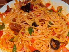 -谷丽麦馕新疆菜·清真(步步高梅溪新天地店)