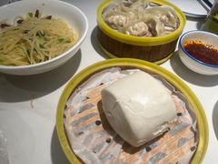 -兰湘子·湘菜小炒(三桥万象城店)