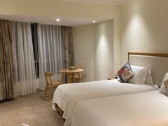 -三亚亚龙湾金棕榈度假酒店