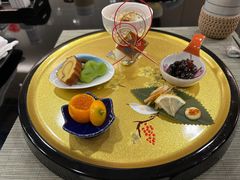 -日本桥怀石料理(北京长安大厦店)
