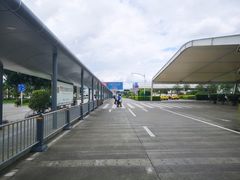 -德宏芒市国际机场