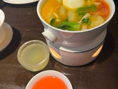 -甄御•海鲜新青岛菜(麦岛店)