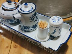 -王师傅羊汤客