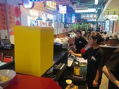 -川正旺江湖菜(三元桥店)