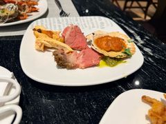 -星汇餐厅(新濠影汇店)