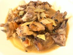 黑松露焖鸡-点都德(大茶楼店)