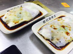 -银记肠粉店(北京路店)