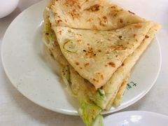 -清真永恒华威肉饼(潘家园店)