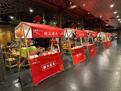 -顺兴老茶馆·精品川菜(世纪城店)