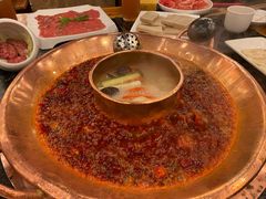 -老码头火锅(玉林店)