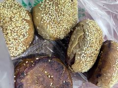 烧饼-满记烧饼(牛街东里小区一区店)