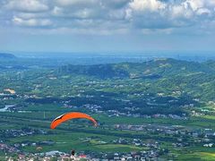 -长沙黑麋峰国家森林公园