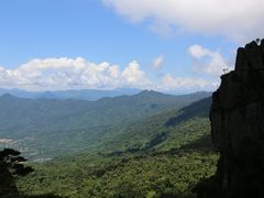 -七仙岭温泉国家森林公园