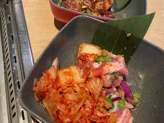 -新石器烤肉(百联川沙店)