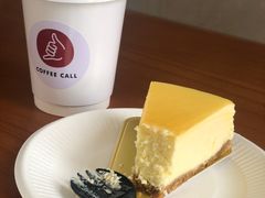 -COFFEE CALL(云锦路店)