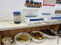 -欣达面馆(天桥支路店)