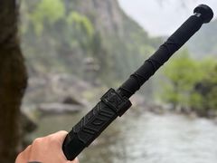-刘伯温故里景区百丈漈