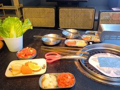 -真熙家牛排烤肉无限续(百脑汇店)