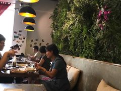 -莫比餐厅(五道口店)
