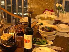 -不二·民谣音乐餐吧(长沙店)