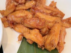-高第街56号港式餐厅(山大路店)
