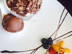 -CASANOVA西餐厅(海信广场店)