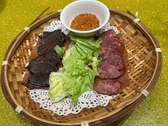 -老灶味道·本帮菜(昌平路店)