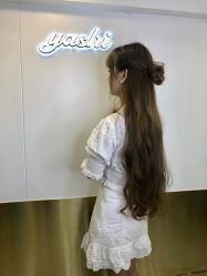 长发-雅仕 HAIR SALON 美发沙龙